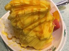 -松记糖水店(铜锣湾分店)