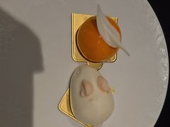 -康帝国际酒店-艾斯本自助西餐厅