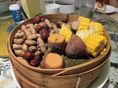 -湘约东方·湘约和港·湖南家常菜·宴请(民星路店)