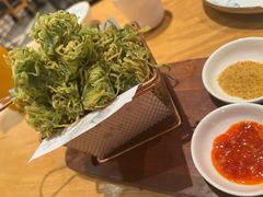 -山东宾馆·齐鲁苑餐厅