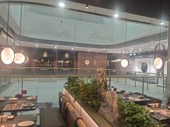 -赠李白·如诗的川味(余杭万达广场店)