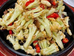 -李师傅脆肚(梅林店)