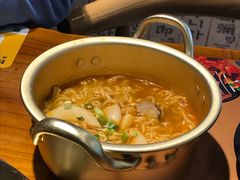 -万兴佳烤肉·长白山老味道(东岸里店)