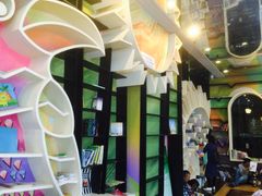 -钟书阁(松江泰晤士小镇店)