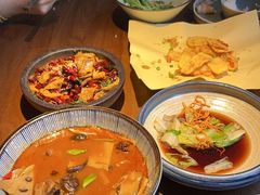 -薇酌饮·陕西菜(南门外店)