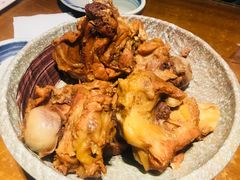 -95号酱骨·一块豆腐(展春园西路店)