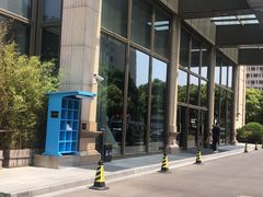 -上海中谷小南国花园酒店