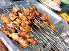 -尹掌柜曹州涮羊肉(西市场店)