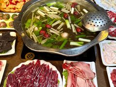 -马三妹跷脚牛肉(苏稽总店)