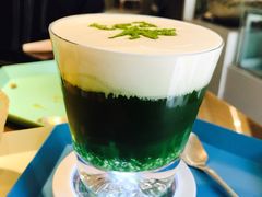 -茶是一枝花泡茶店