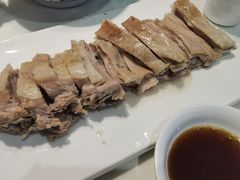 手抓肋条-尹兰楼西北风情餐厅(嘉定店)