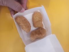 -麦当劳(燕顺路店)