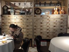 -时间仓(湘江世纪城店)
