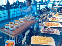 -澳门旅游塔360°旋转餐厅(南湾湖广场店)