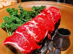 九秒牛肉-三出山火锅(南京万象天地店)