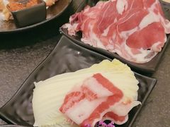-湊湊火锅·茶憩(打浦桥日月光店)