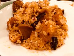 -五观堂素食(新华路店)
