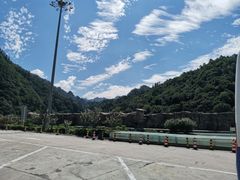 -秦岭服务区餐厅(京昆高速店)