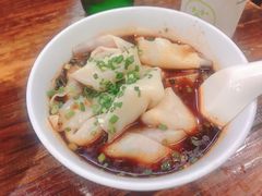 红油抄手-牛王庙(龙华花园店)