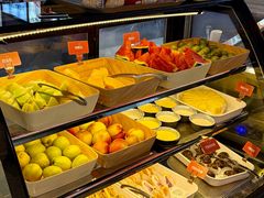 -哈哈碳都·牛肋条无限自助烤肉(台江万达店)