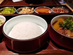 -牛腩之旅·牛腩牛杂煲(光启城美食城店)