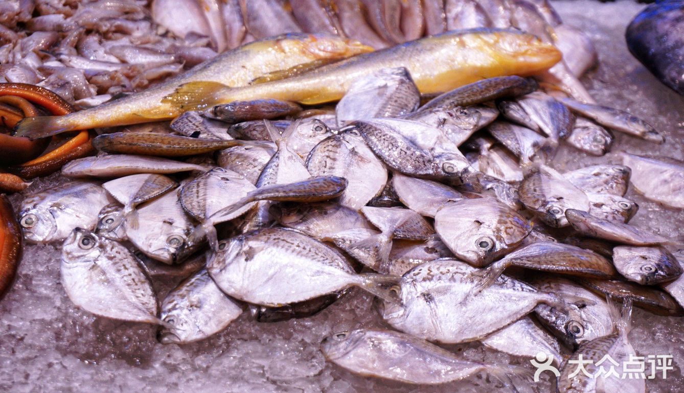 魔都能实现海胆自由的超人气龙虾店