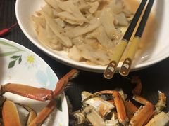 -金筷子西北菜·捞悦火锅