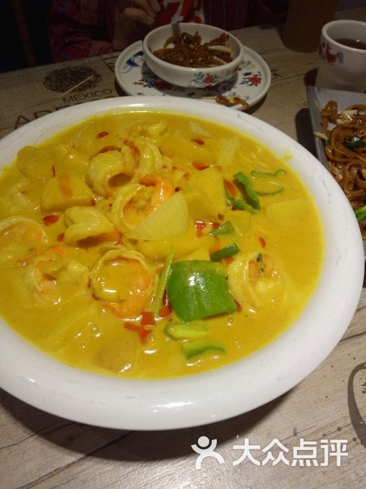 澳门街(石岐大信新都汇店)图片