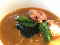 -南山鲜虾面·活鲜小馆·海味大连菜(南山总店)