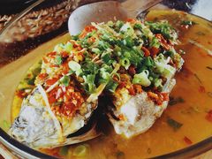 -无有景观餐厅·铜瓢牛肉·下午茶