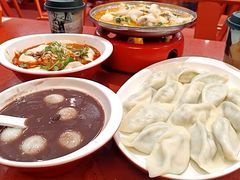 -喜家德虾仁水饺(景枫中心店)