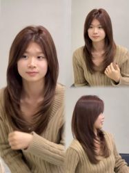 -YESIDO椰岛造型烫发染发