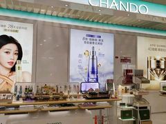 -新世界百货(顺义店)