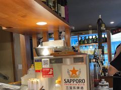 -桂马·日本料理·海胆·海鲜饭·酒场(民主广场店)