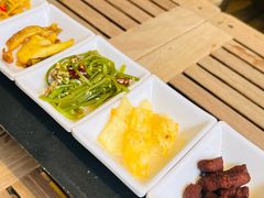 开胃前菜-熙楼(翠湖店)