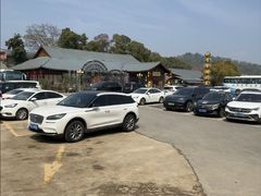 -醉香隆.山水庭院.湖北菜(东湖店)