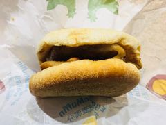 -麦当劳(兰天城市广场店)