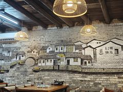 -61号餐吧(兴坪古镇漓江店)