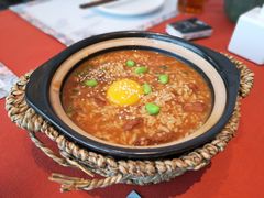 -赵小姐丨新中餐(曲江店)