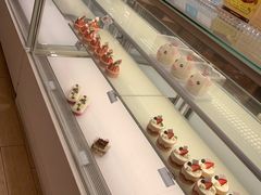 -好利来(SM空港店)