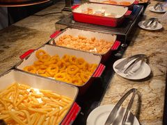 -嘉定凯悦·咖啡厅