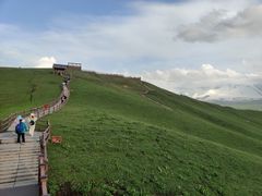 -新疆那拉提国家旅游度假区