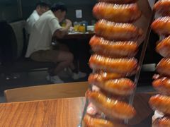 -汉巴味德·烤肉与啤酒的自助(杭州大悦城店)