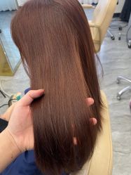 点击看大图 -MORI HAIR SALON日式美发沙龙