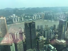 -WFC会仙楼观景台