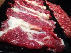 -幸运牛汕头小黄牛牛肉火锅(梅林店)