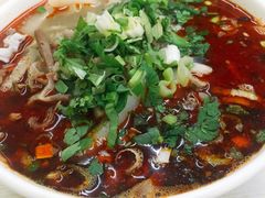 -阿叶羊杂碎(前进街店)