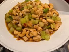 -陈记菜馆·非遗淮扬菜(东关街教场店)