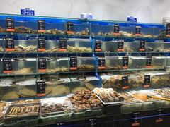 -海味当家·蒸锅海鲜(中山广场创始店)