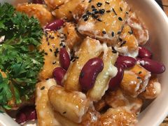 -嘉禾·悦享餐厅(八方汇店)